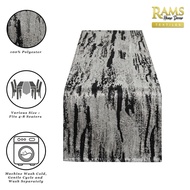 Table Runner / Dining Table Decoration / Suitable for 8 6 Seater Dining & Coffee Table / Alas Meja /