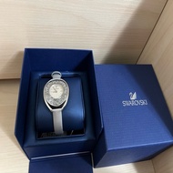 SWAROVSKI 施華洛世奇水晶腕錶