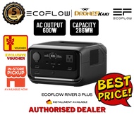 EcoFlow RIVER 3 Plus