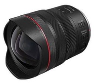 ★正陽照相器材★全新★CANON RF10-20mm f/4L IS STM 公司貨★現貨供應中★