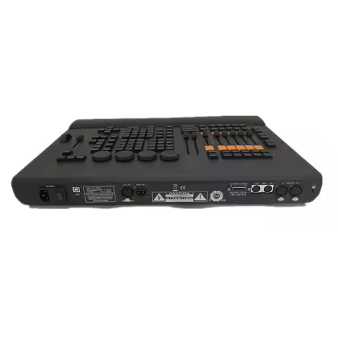 MA 2 Command Wing Console for Stage Light Controller LED DJ Lighting Console DJ Mixer Controller