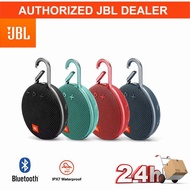 ♥ SFREE Shipping ♥ JBL Clip 3 Wireless Bluetooth Speaker Waterproof Portable Bluetooth Speaker