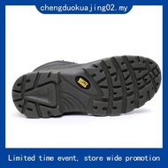 DR. MALDINI 7019 Mid Cut Safety Shoes