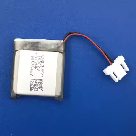 215mAh Battery 462223 BN59-01357A For Samsung 2021 QLED Voice Solar Energy TV Remote Control TM2180E