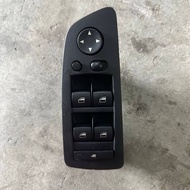 BMW E90 E87 POWER WINDOW SWITCH JAPAN USED
