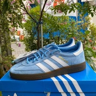 adidas spezial ice blue original