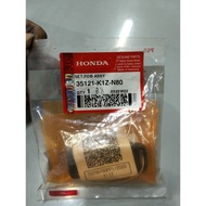 Remote or Set FOB Assy for PCX 160 e: HEV motorcycle number part 35121K1ZN80