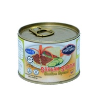 🥫🐟SAPUAN SARDIN PERTIMA🥫