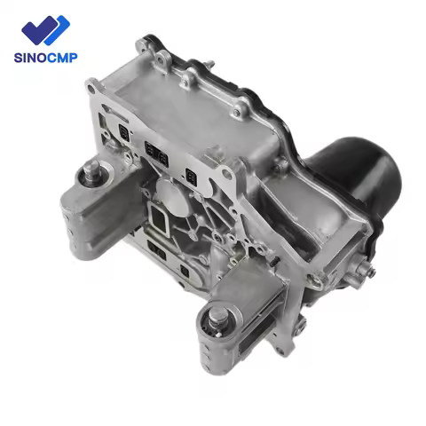 DSG7 DQ200 0AM Transmission Valve Body 7 Speed Gearbox For Audi VW Skoda 0AM927769D 0AM 325 025D 257