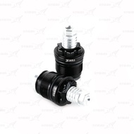 KAWASAKI Wr3 Preload Adjuster Ninja 150 Rrkawasaki