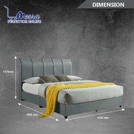 Mesra _ Queen size Divan/Divan Murah/Bed Frame/Ketil Queen Size/High quality Divan/Katil Murah/Katil