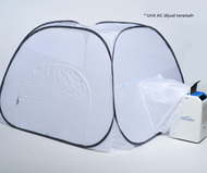 Igloo Tent