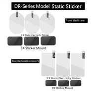 for Blackvue DR970X-2CH LTE Plus VHB Sticker for Blackvue DR970X-2CH Plus VHB Sticker