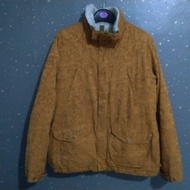 Vintage Jacket Burton