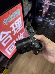 LEICA X VARIO 超新 多圖任你睇 德國製造