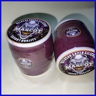 8.8 Mascot Glass 2000 Yards