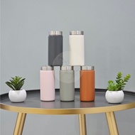 Pocket Mini Thermos 316 Stainless Steel