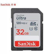 SanDisk SanDisk 32g Camera Memory Card class10 High Speed SD Card SDHC Camera Card 32g c10