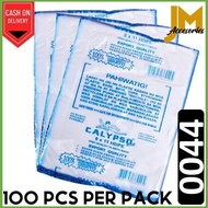 < ACCESSORY > 0044 Calypso 8x11 Plastic HD (LABO)