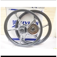 LC135 Sport rim fg511 sp511 Hylos grey