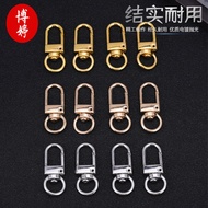 Keychain Doorchain diy Color Paint Jewelry Accessories Bag Keychain Stainless Steel Jewelry Pendant 