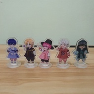 Plave Joseon Chibi Standee