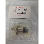 Original Denso Suction Control Valve 294200-2750 294200-4750 for Common Rail HP3 Pump Hino Isuzu 24V