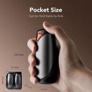 Aaoyun 2 合 1 便攜 14000mAh USB Type-C 充電暖手器附充電盒  psbckp Aaoyun 2 in 1 Portable 14000mAh USB Type-C Rec
