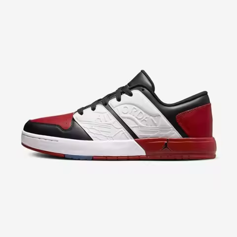 Nike Men's and Women's New Casual Everyday Lightweight Shock-Absorbing and Wear-Resistant Low-Top Ba