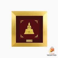 AURORA Selected กรอบรูปหลวงพ่อโสธร 18*18 [Design]