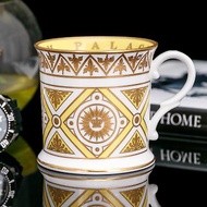 英國製Royal Collection白金漢宮2008細緻骨瓷杯生日馬克杯茶杯