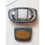Nokia NGAGE QD Grey Casing