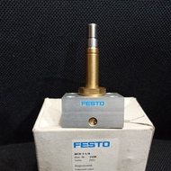 Solenoid Valve Festo Mch-3-1 / 8 (Valve 3 / 2 Way)