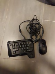 ps4 鍵盤加滑鼠