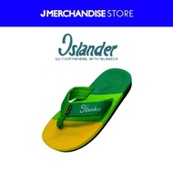Islander Noble Kids Slipper