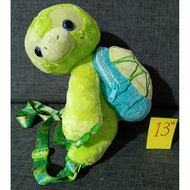 OluMel Turtle Backpack from Duffy and Friends