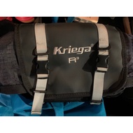 Kriega R3 Pouch Bag (Used) Copy Ori