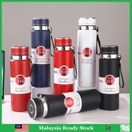 800ml Thermos Bottle SUS316 Stainless Steel Thermos Tumbler Mug Vacuum Flask