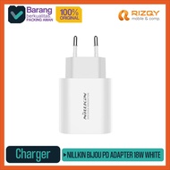 Nllkin BIJOU CHARGER 18W PD ADAPTER