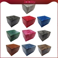 [Lohobby] Card Deck Box Storage Holder Card Storage Box for TCG Collectible Cards