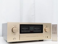 Accuphase E-560 合併式擴大機