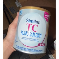 Similac TC Step 1 360g Exp: 10/2026