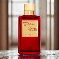 MFK Baccarat Rouge 540 Extrait De Parfum 200 ml for men