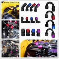 Fitting Head​ There Is A Head Straight 90 Bend 45 Bends U-Shaped. Size Has AN8 /AN8/AN10 /AN12