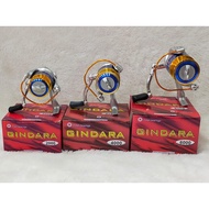 Exori GINDARA Fishing REEL 2000/4000/6000