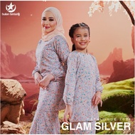 BULAN BINTANG BAJU KURUNG SISTER PANSY