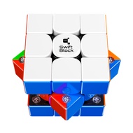 Same Day Delivery Rubik's Cube Swift 3x3 Super Maglev Magnetic Levitation Magnetic Third-Order Rubik