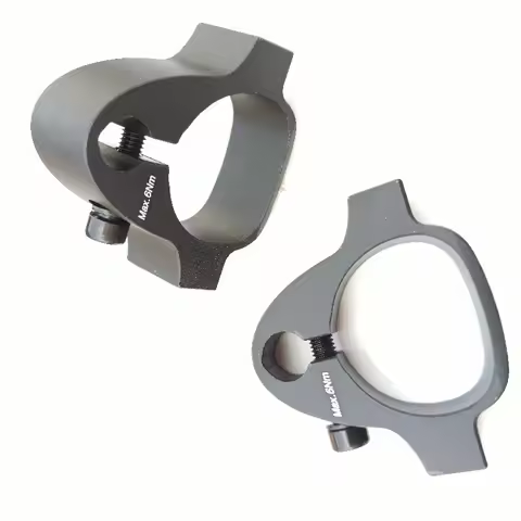 1Set Original Bicycle Parts Bike Seatpost Head Clamp For Giant Defy Adv Revolt Dfuse System Transfor