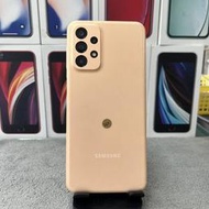 【外觀漂亮】Samsung A23 5G 128G 橘色 6.6吋 三星 二手機 台北 師大 實體門市 A0367