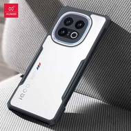 XUNDD®️ ShockProof Protective Case For IQOO 13 / IQOO 13 PRO